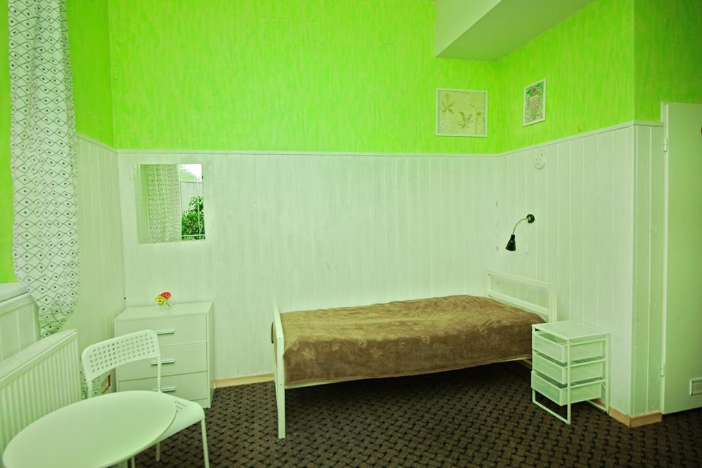 Sodu Rooms Vilnius Eksteriør billede