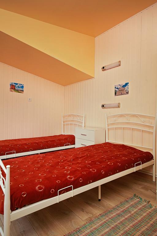 Sodu Rooms Vilnius Eksteriør billede